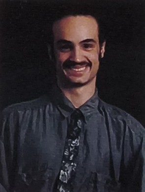 Perry, Trevor